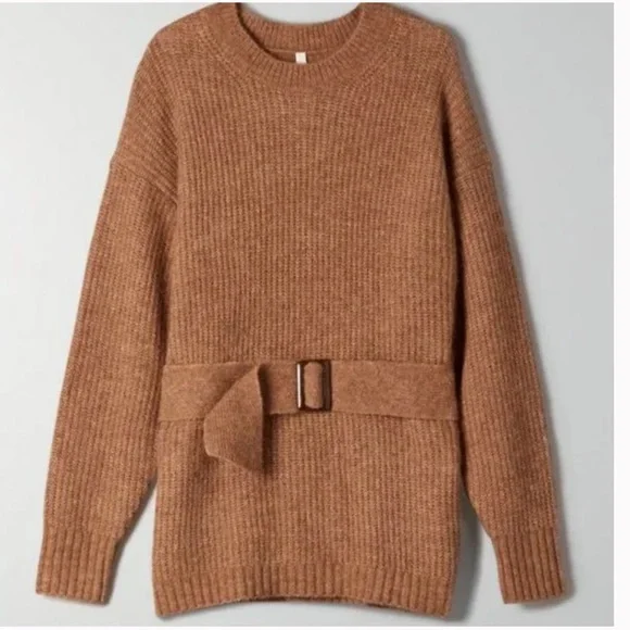 Aritzia Sweaters The Group Babaton Aritzia Gaudi Sweater